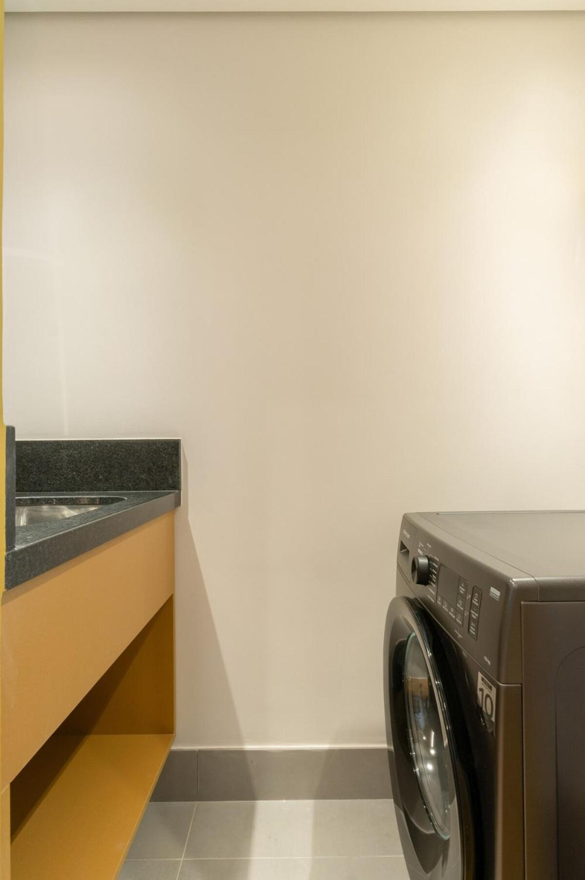 Apartment Bhomy Butanta - Em Frente Ao Jockey Club Jy1404